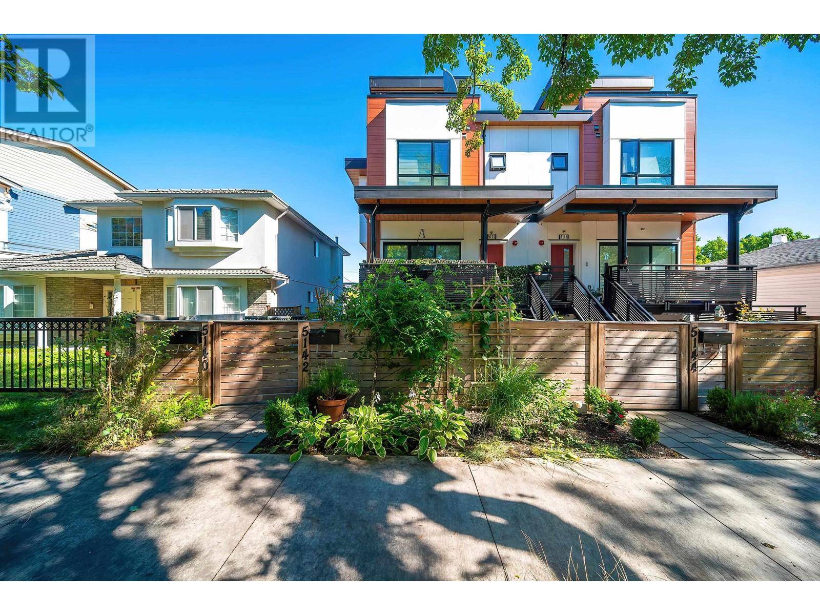 Vancouver, BC V5R2A5,5140 SLOCAN STREET