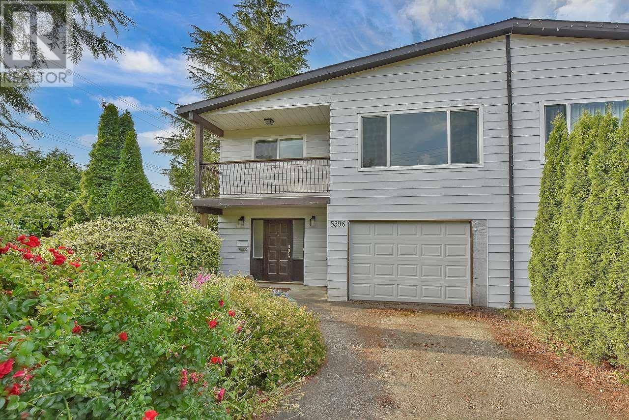 Delta, BC V4M1M1,5596 6 AVENUE