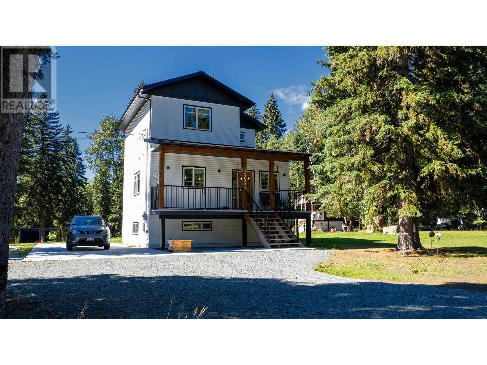 Prince George, BC V2N5Y7,19035 FOREST NURSERY ROAD