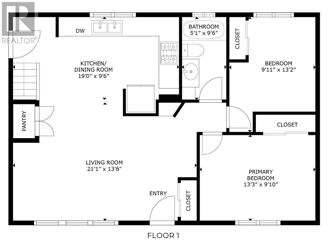 Fort St. John, BC V1J8E5,12237 OAK AVENUE