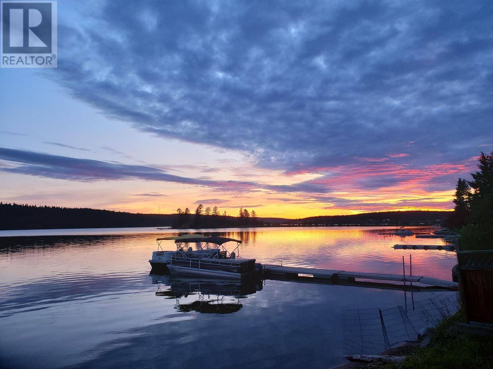 Lac La Hache, BC V0K1T1,4435 FIRCREST RD #LOT 97