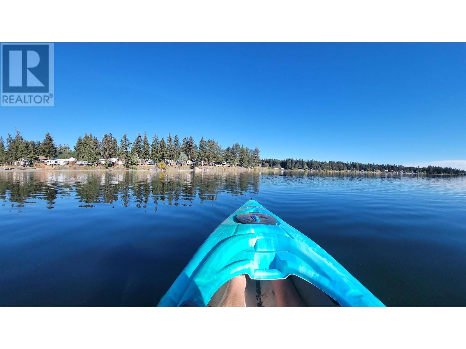 Lac La Hache, BC V0K1T1,4435 FIRCREST RD #LOT 97