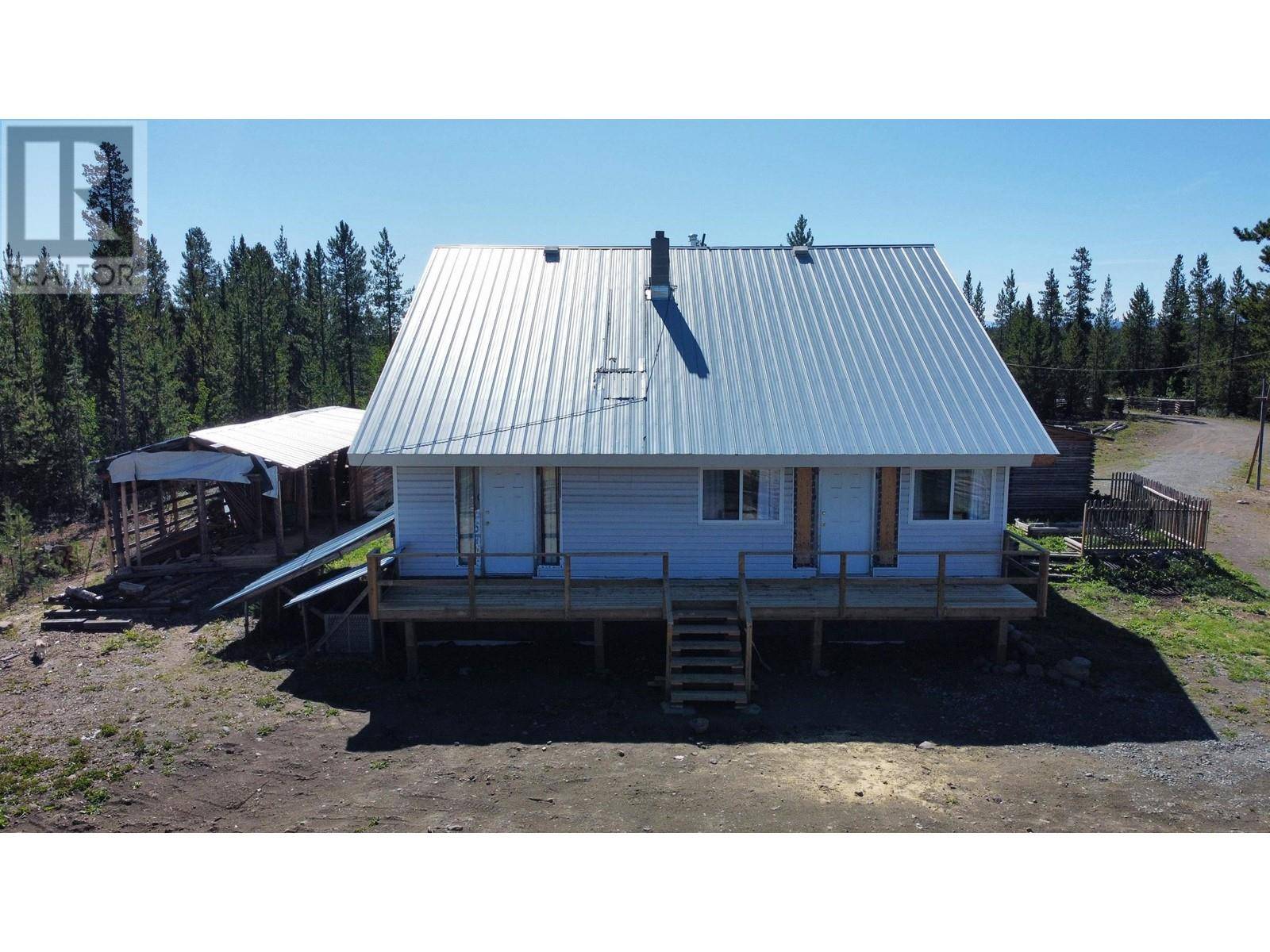 Williams Lake, BC V0L1C0,2158 DORSEY ROAD