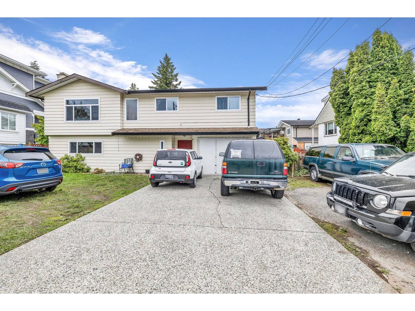 Delta, BC V4E1Z1,11538 72 AVENUE