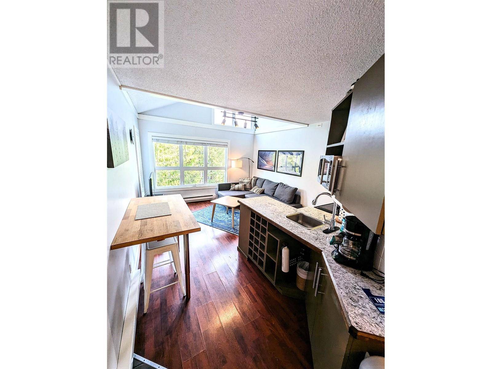Whistler, BC V8E0B5,2150 SARAJEVO DR #2