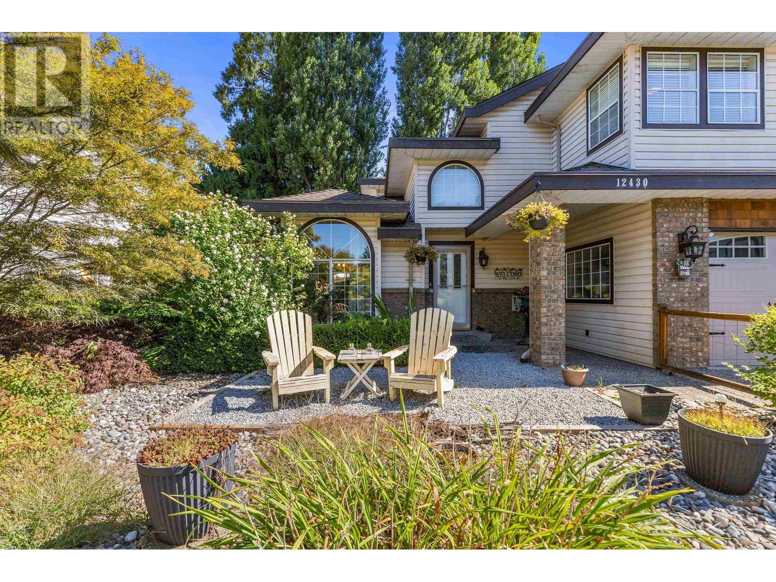Maple Ridge, BC V2X0L9,12430 205 STREET