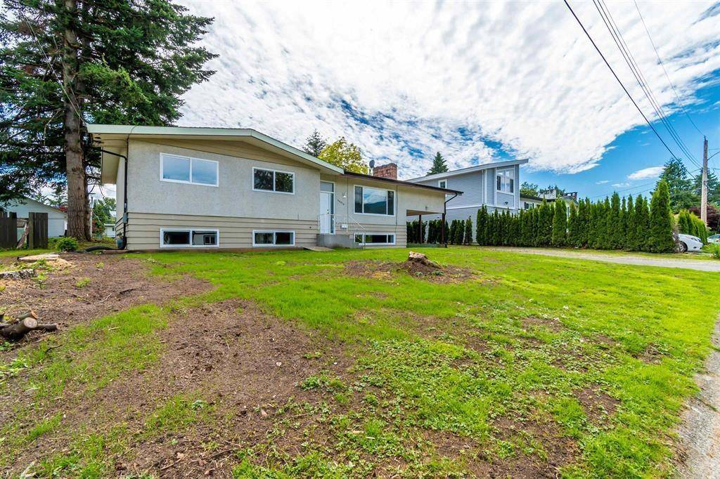 Chilliwack, BC V2P3R2,46050 CAMROSE AVENUE