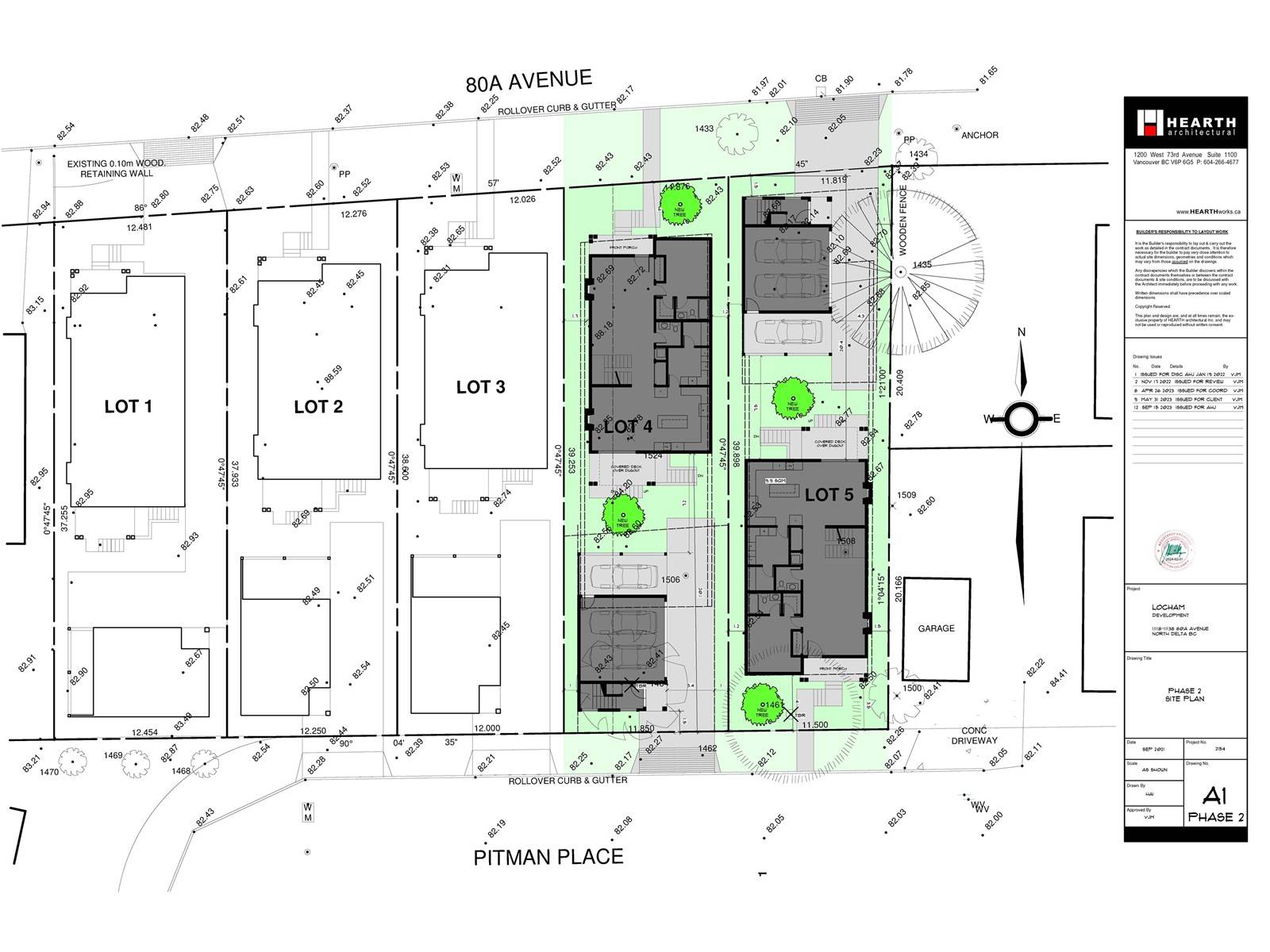 Delta, BC V4C7K7,11118 80A #LT 1