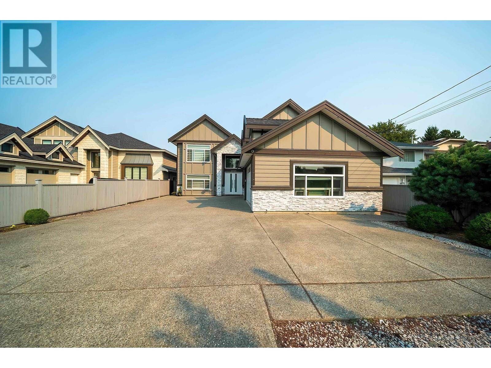 Richmond, BC V6X1N7,11651 BIRD ROAD