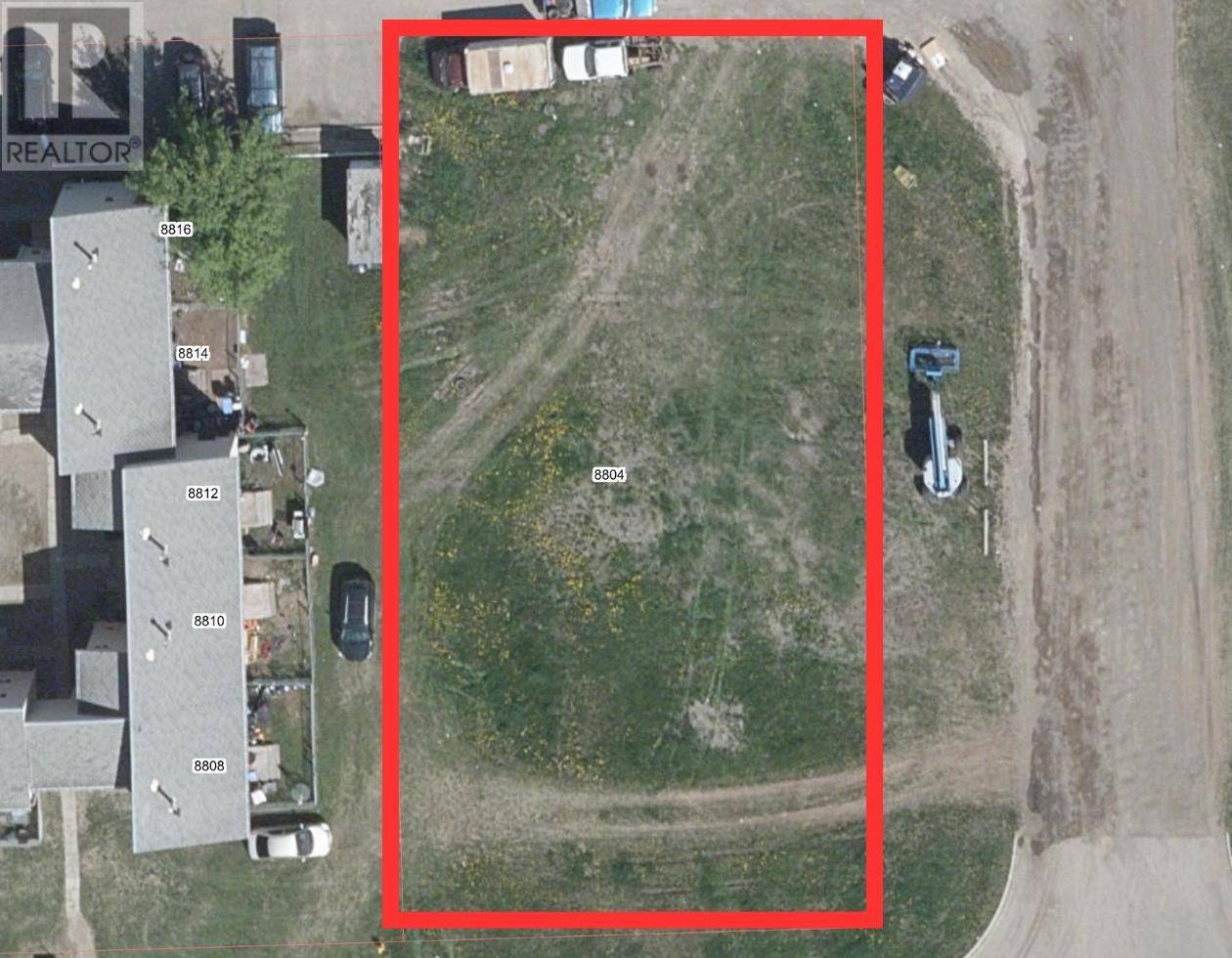 Fort St. John, BC V1J2B8,8804 101 AVENUE