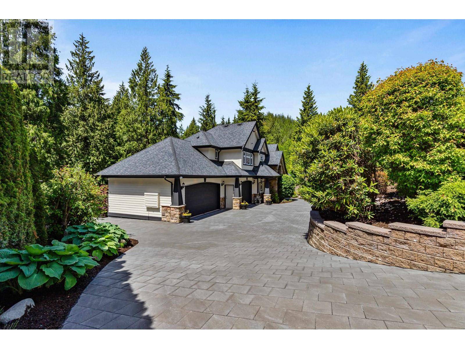 Anmore, BC V3H5M6,2668 FERN DRIVE