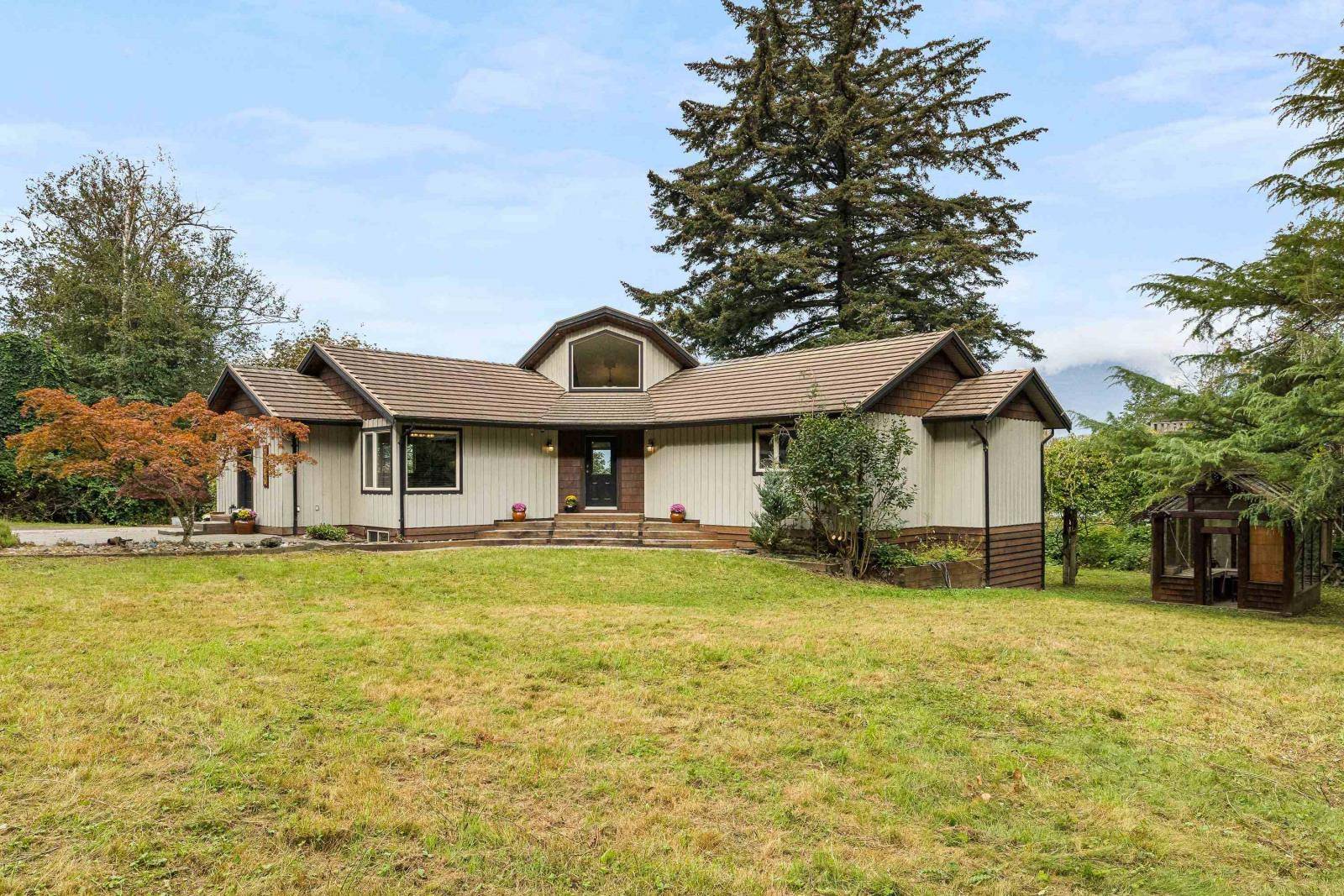 Chilliwack, BC V2R3X2,8379 CHELMSFORD PLACE