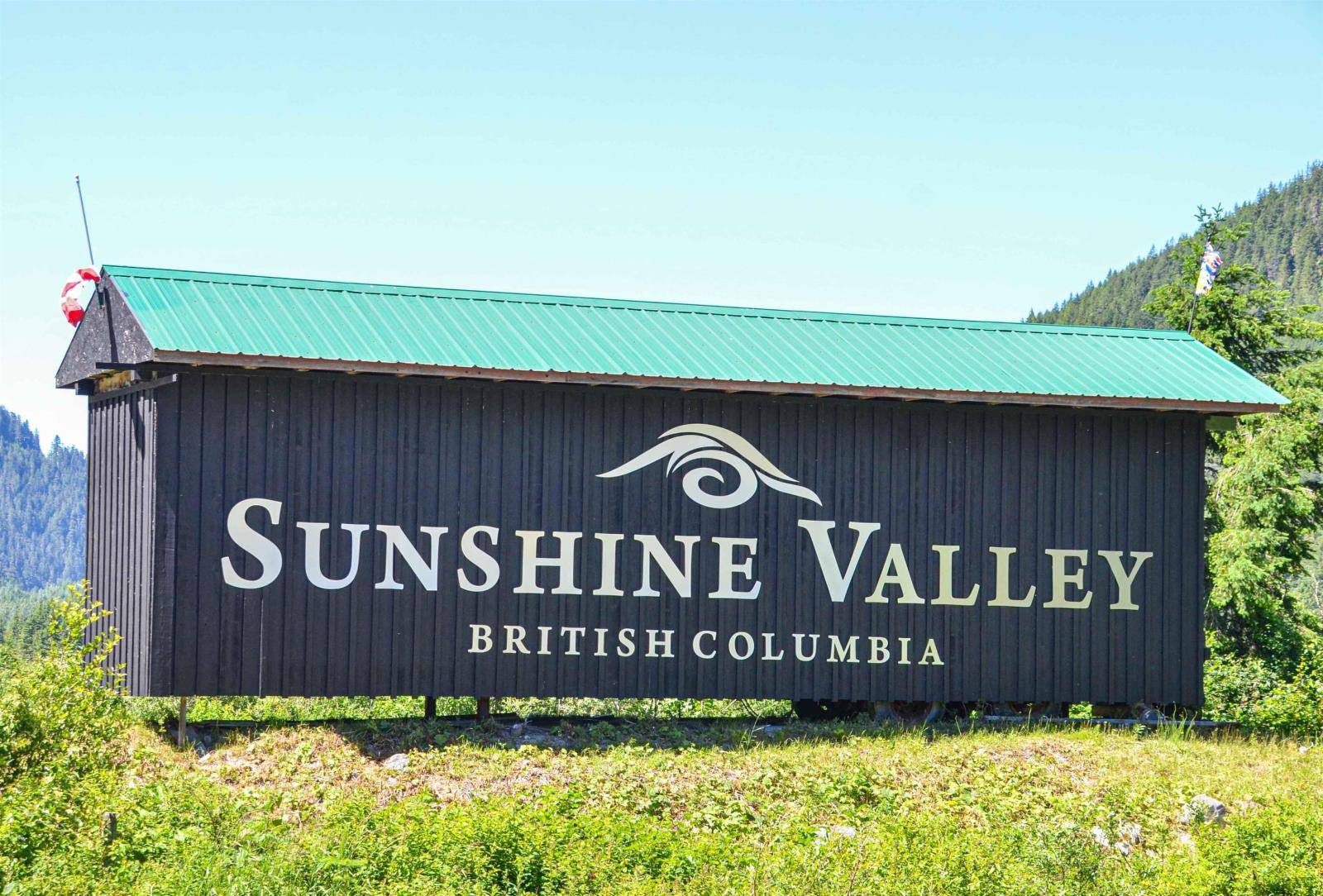 Sunshine Valley, BC V0X1L5,SVE51 OLD HOPE PRINCETON HIGHWAY|Sunshine Valley