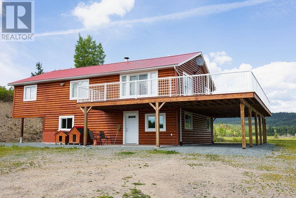 Prince George, BC V2N5Z6,36140 HORROCKS ROAD