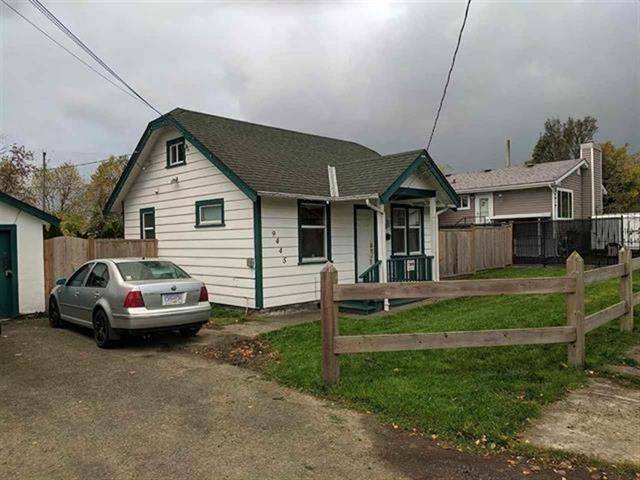 Chilliwack, BC V2P4X8,9445 NOWELL STREET