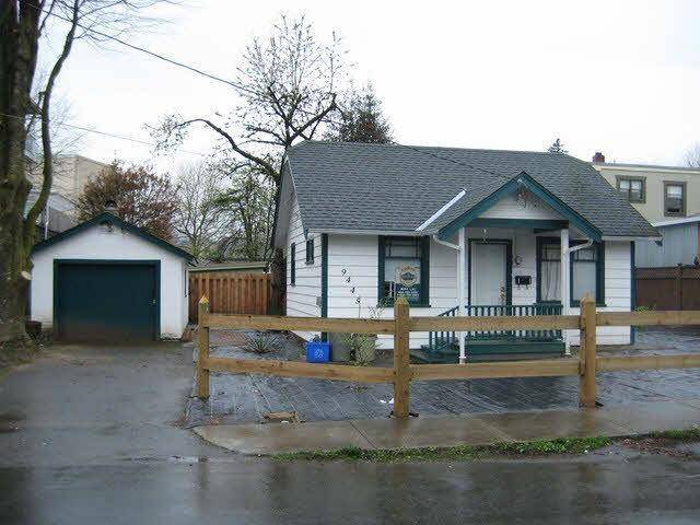 Chilliwack, BC V2P4X8,9445 NOWELL STREET