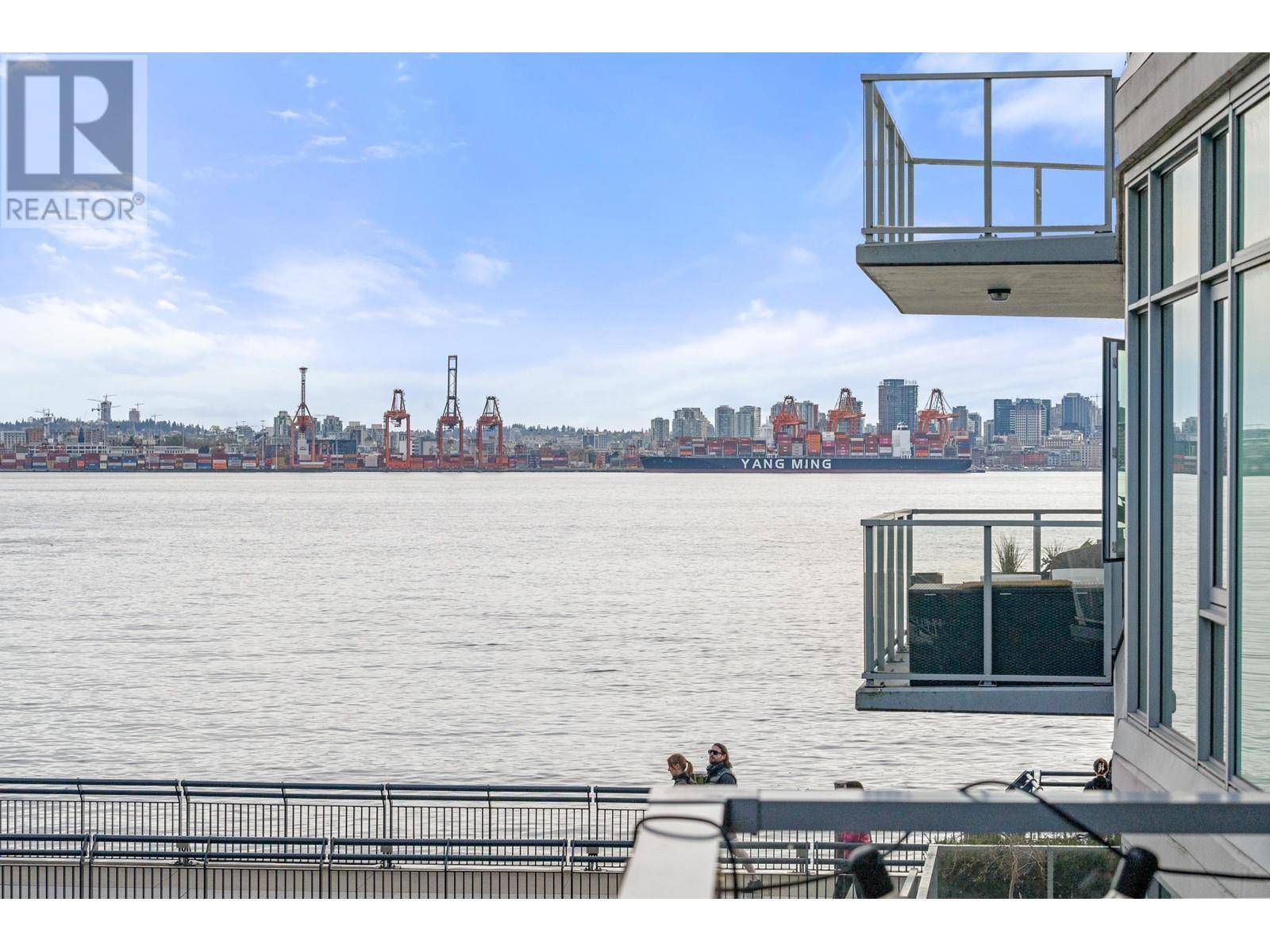 North Vancouver, BC V7L0G1,175 VICTORY SHIP WAY #204