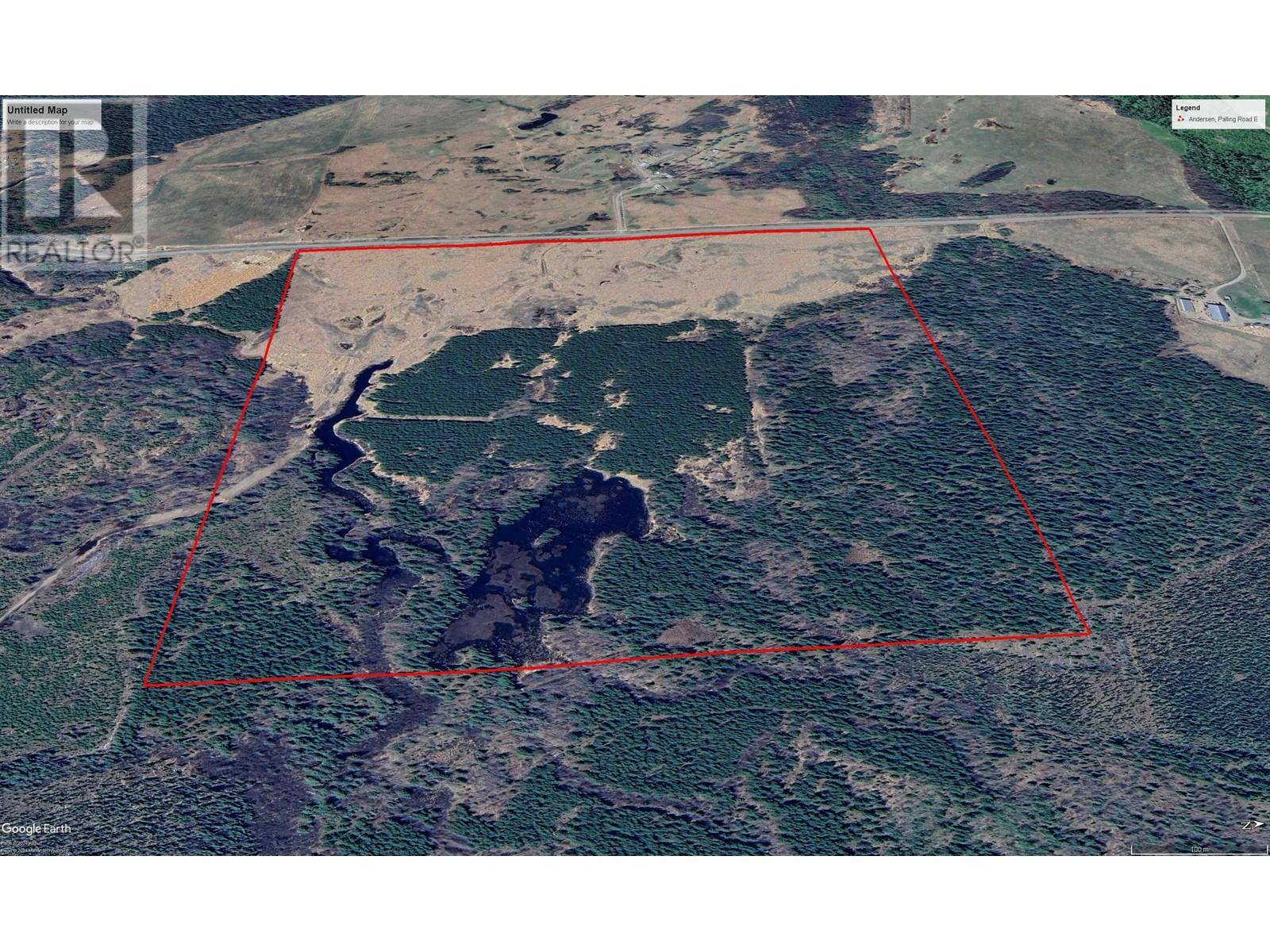 Burns Lake, BC V0J1E1,4260 PALLING RD #DL