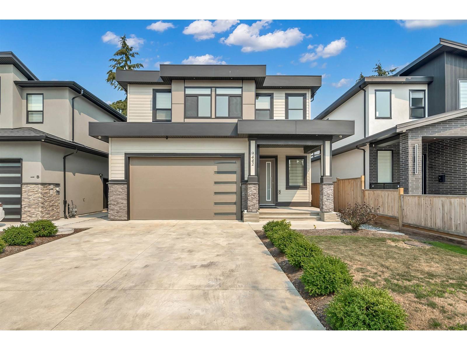 Delta, BC V4C6J4,9442 118 STREET