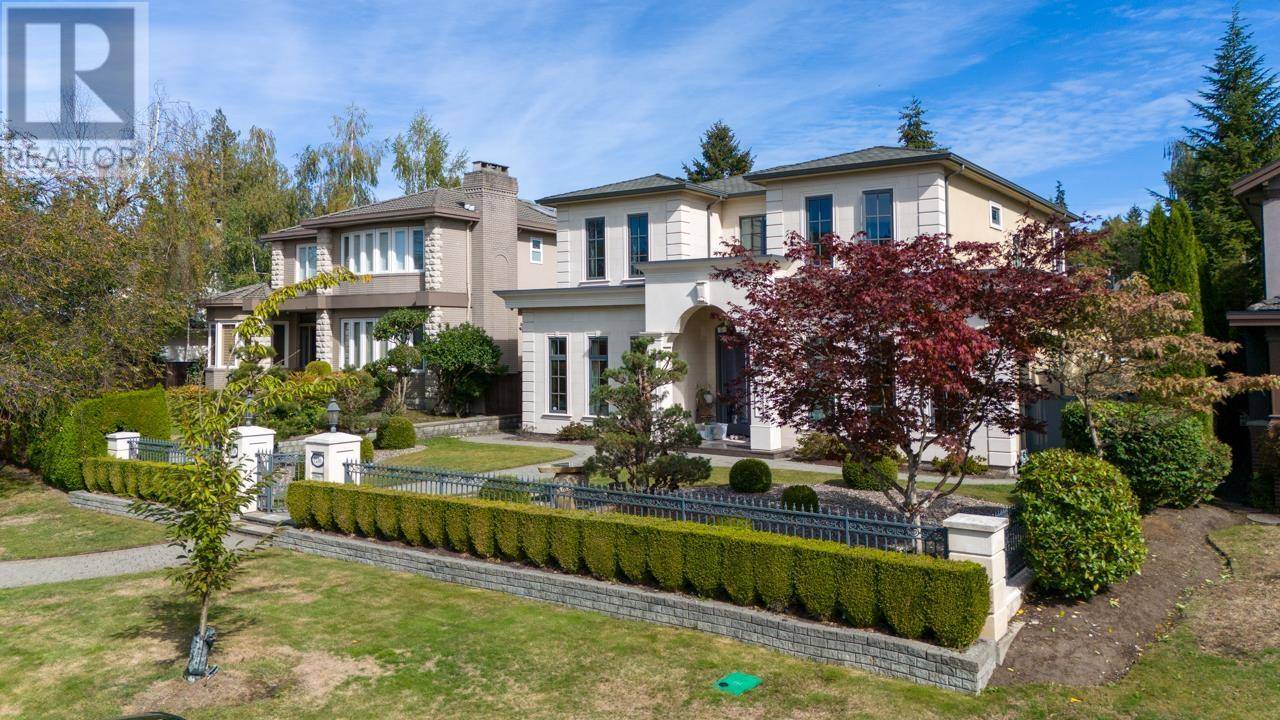 Vancouver, BC V6P5V4,7216 BEECHWOOD STREET