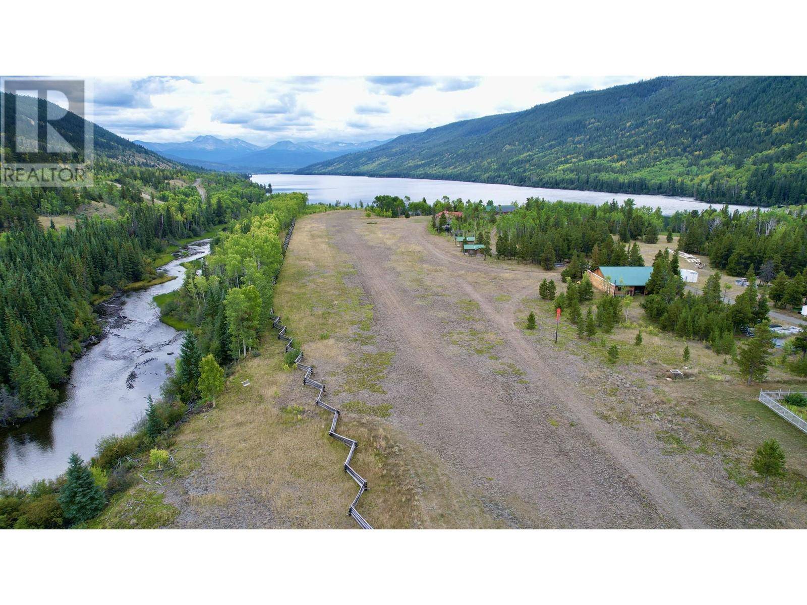 Williams Lake, BC V0L1X0,7650 VEDAN-ELKIN LAKE FSR ROAD