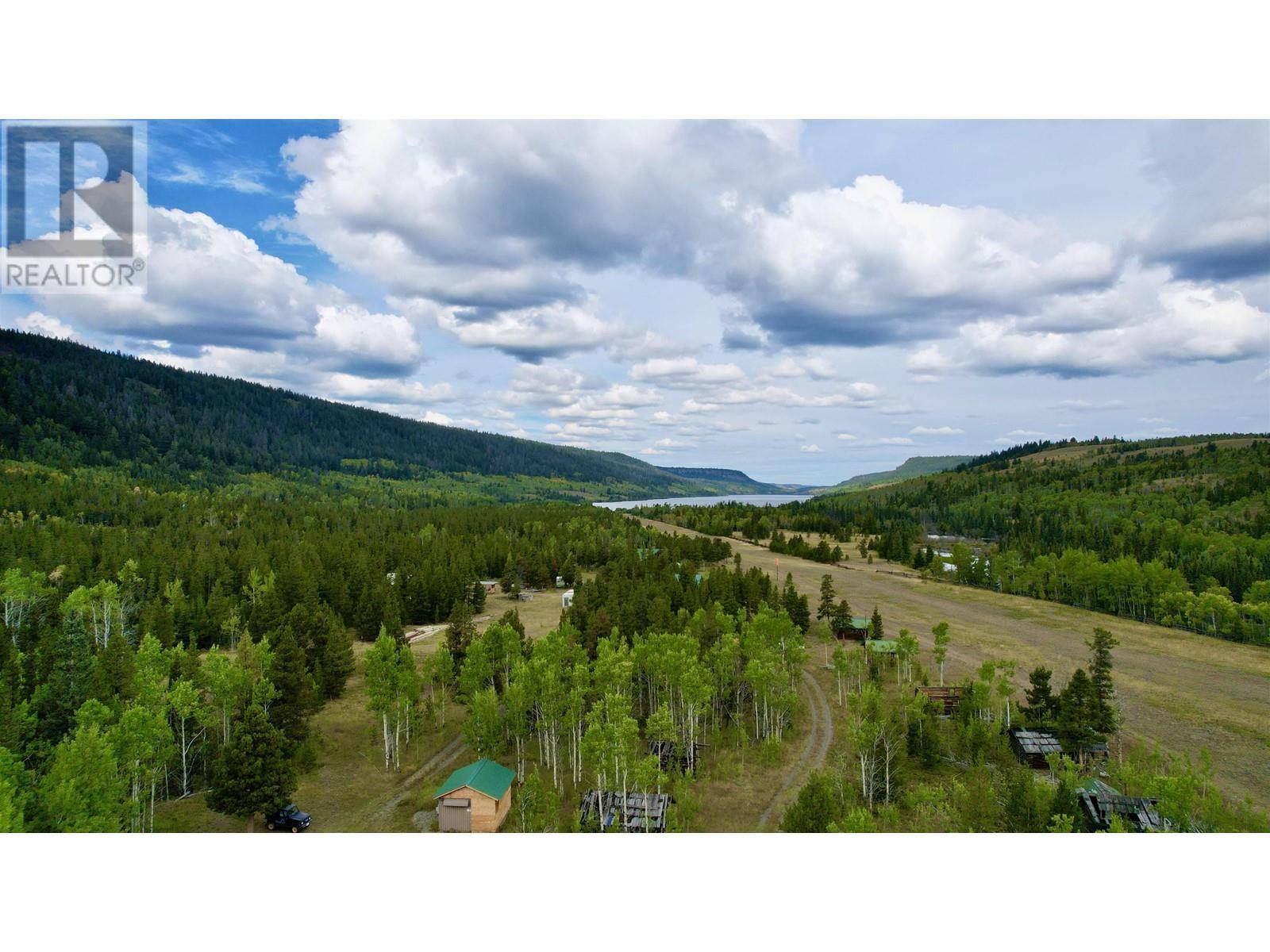 Williams Lake, BC V0L1X0,7650 VEDAN-ELKIN LAKE FSR ROAD