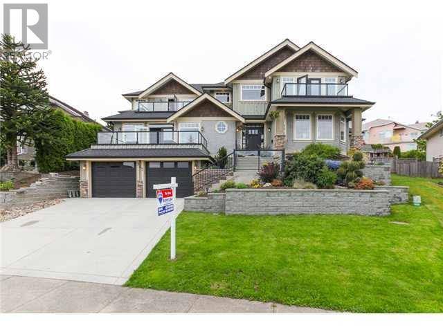 Delta, BC V4M3L8,347 ROSEHILL WYND