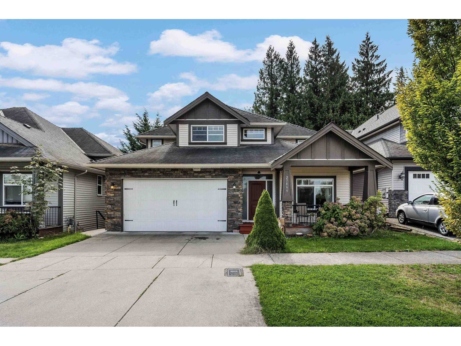 Abbotsford, BC V4X0A9,27866 MACLURE ROAD