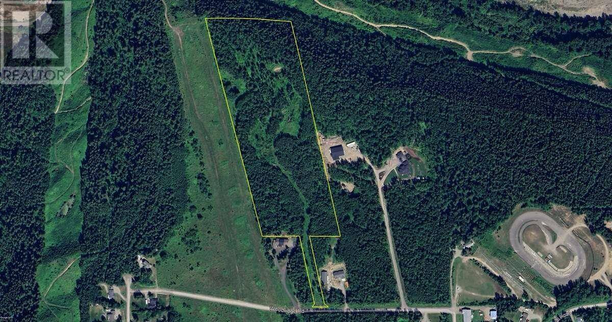 Quesnel, BC V2J5X3,LOT 3 WOODRIDGE ROAD