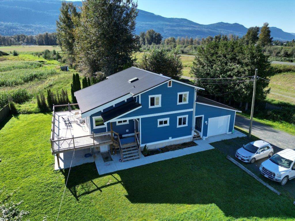 Chilliwack, BC V2R4N8,41751 SINCLAIR ROAD