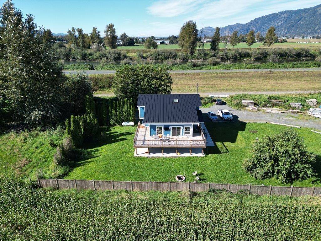 Chilliwack, BC V2R4N8,41751 SINCLAIR ROAD