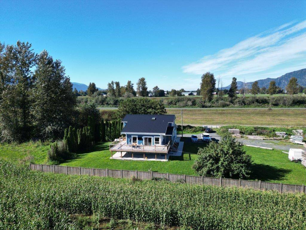 Chilliwack, BC V2R4N8,41751 SINCLAIR ROAD