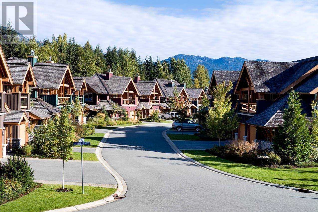 Whistler, BC V8E0Z4,4743A SETTEBELLO DRIVE