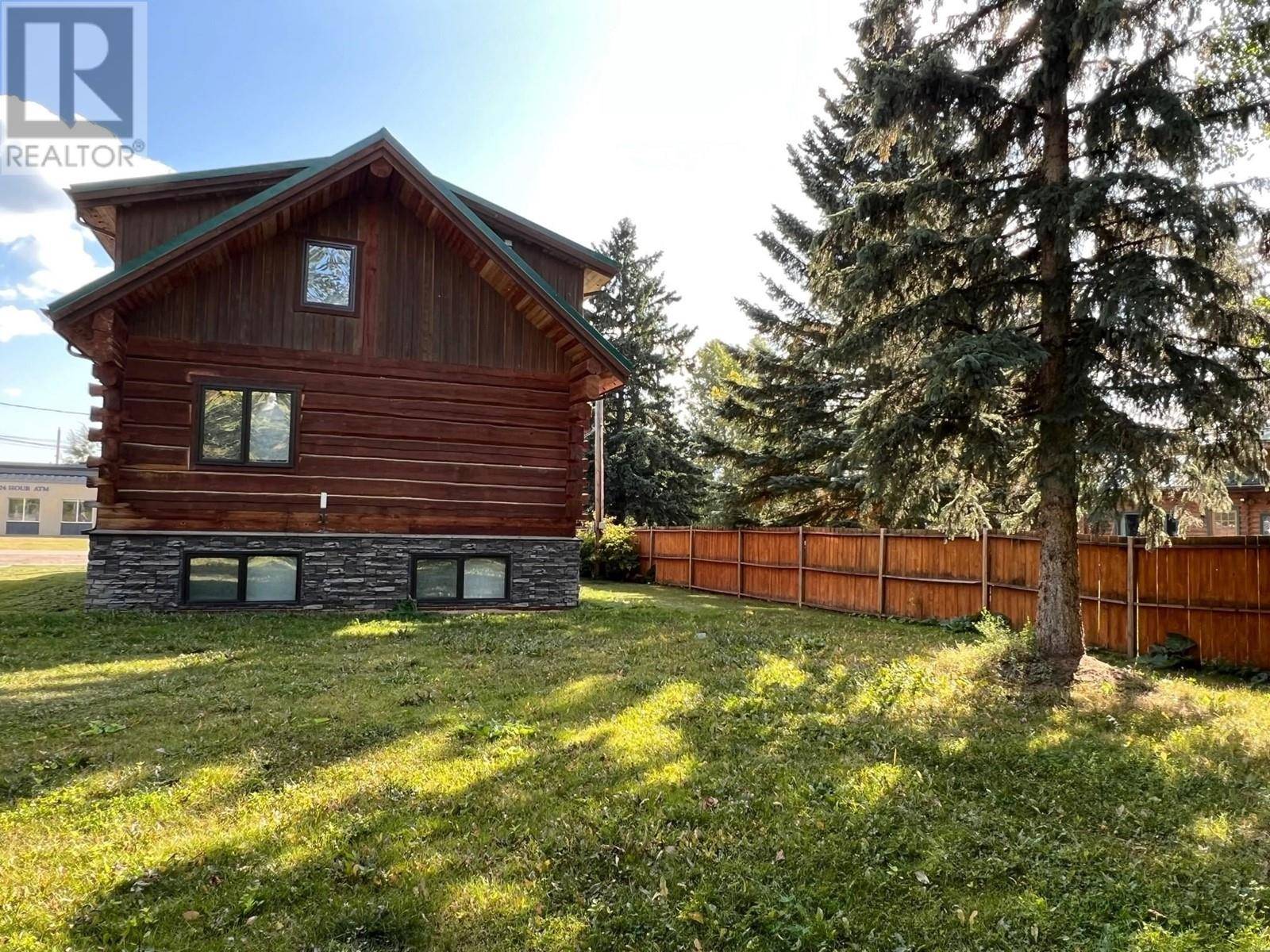 Hudsons Hope, BC V0C1V0,10405 LEMIEUX STREET