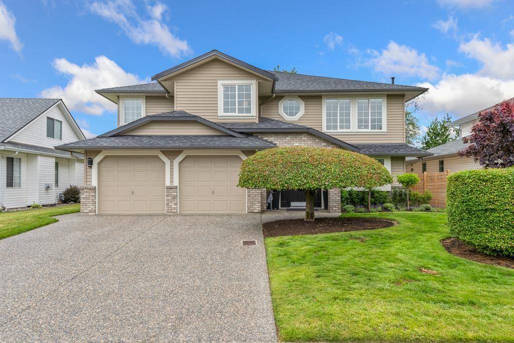 Chilliwack, BC V2R3A8,7636 DIAMOND CRESCENT