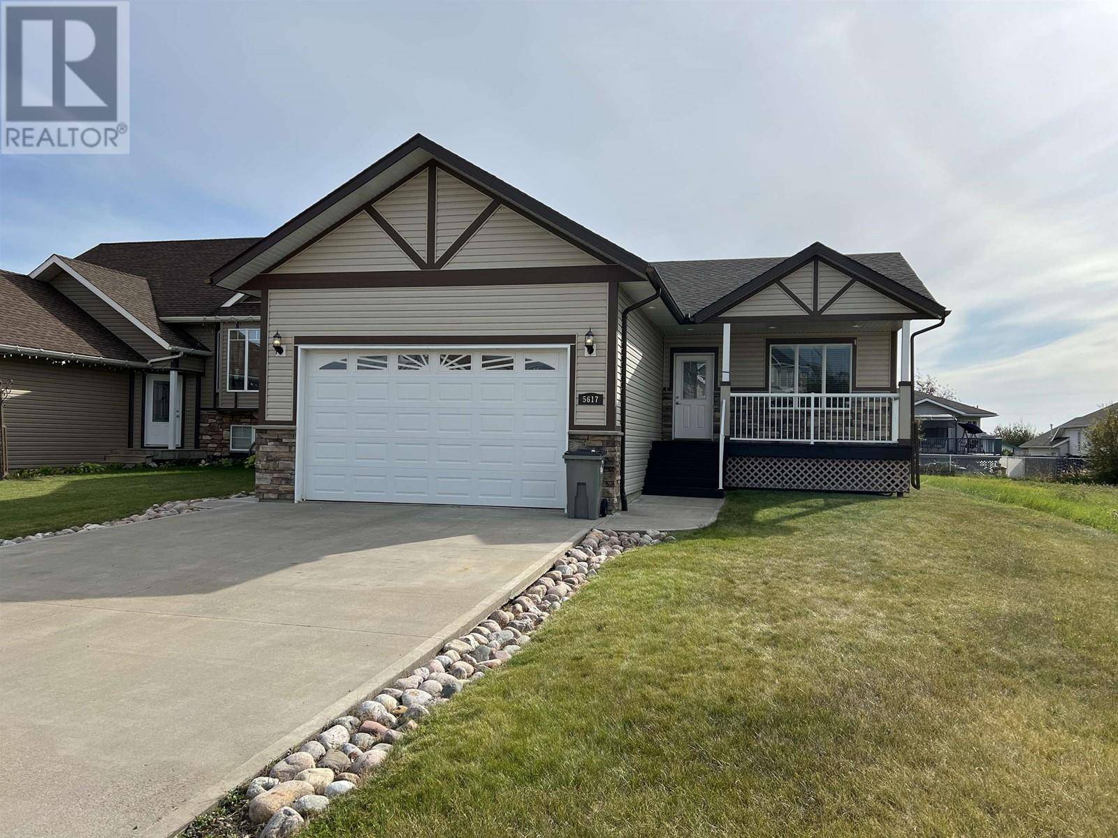 Fort Nelson, BC V0C1R0,5617 BIRCH DRIVE