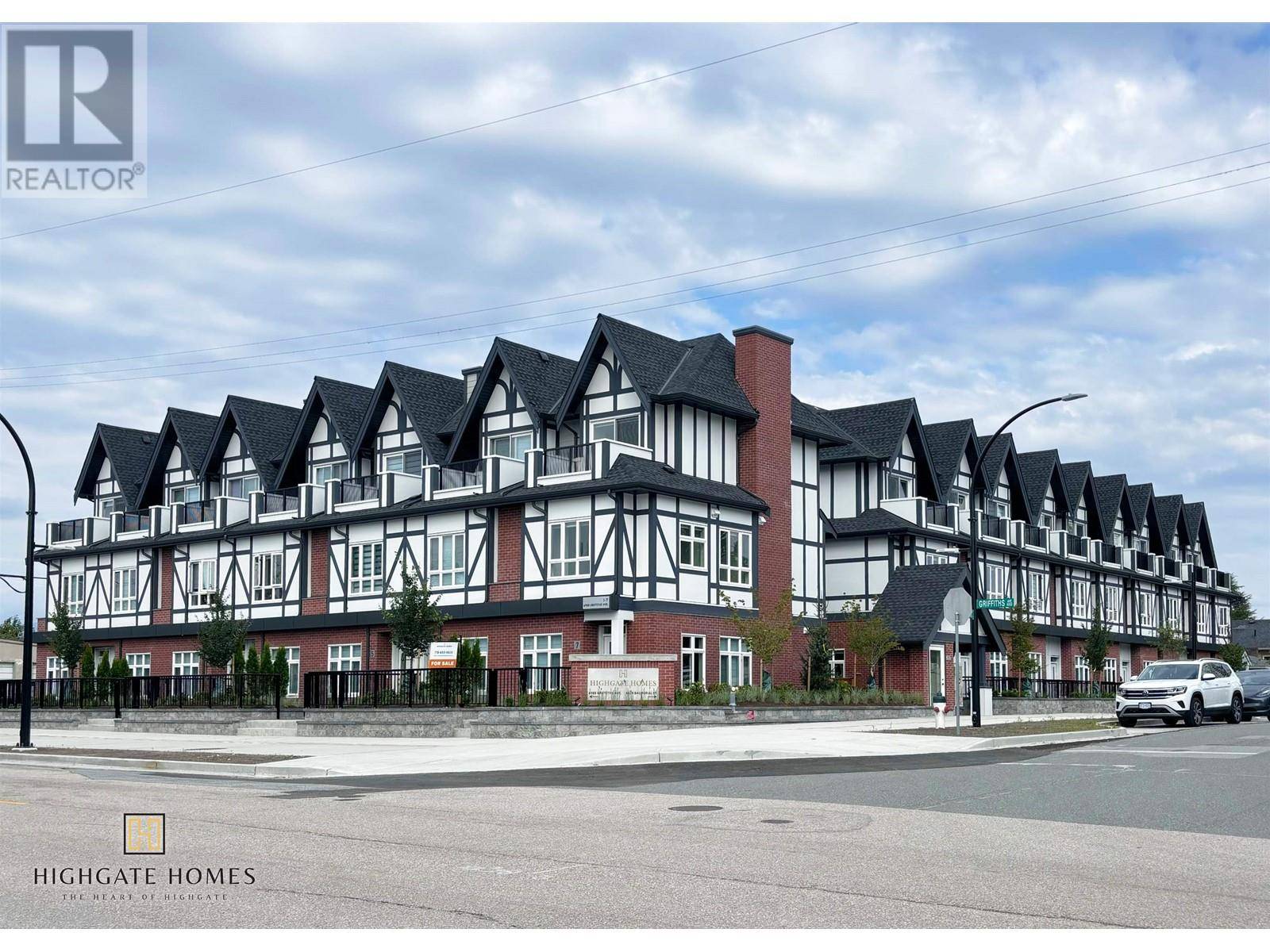 Burnaby, BC V5E0C7,6929 BALMORAL ST #11
