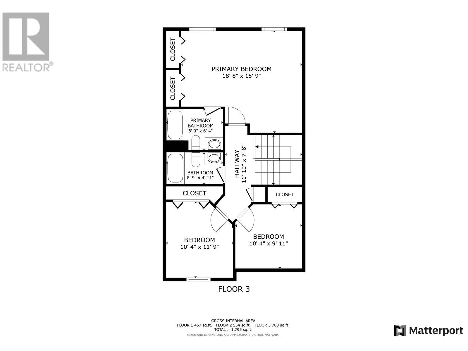 Fort St. John, BC V1J3G3,9711 86 STREET