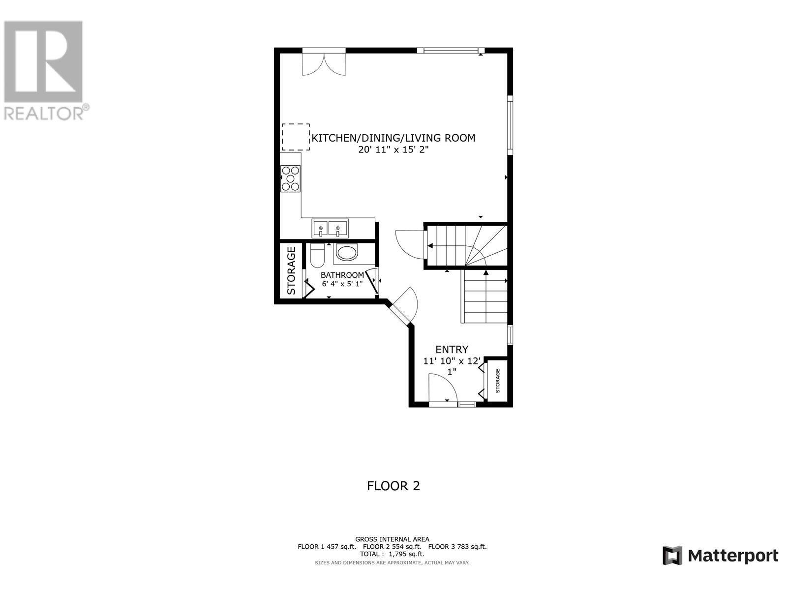 Fort St. John, BC V1J3G3,9711 86 STREET