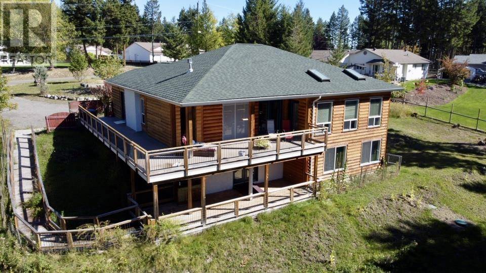 108 Mile Ranch, BC V0K2Z0,4864 KITWANGA DRIVE