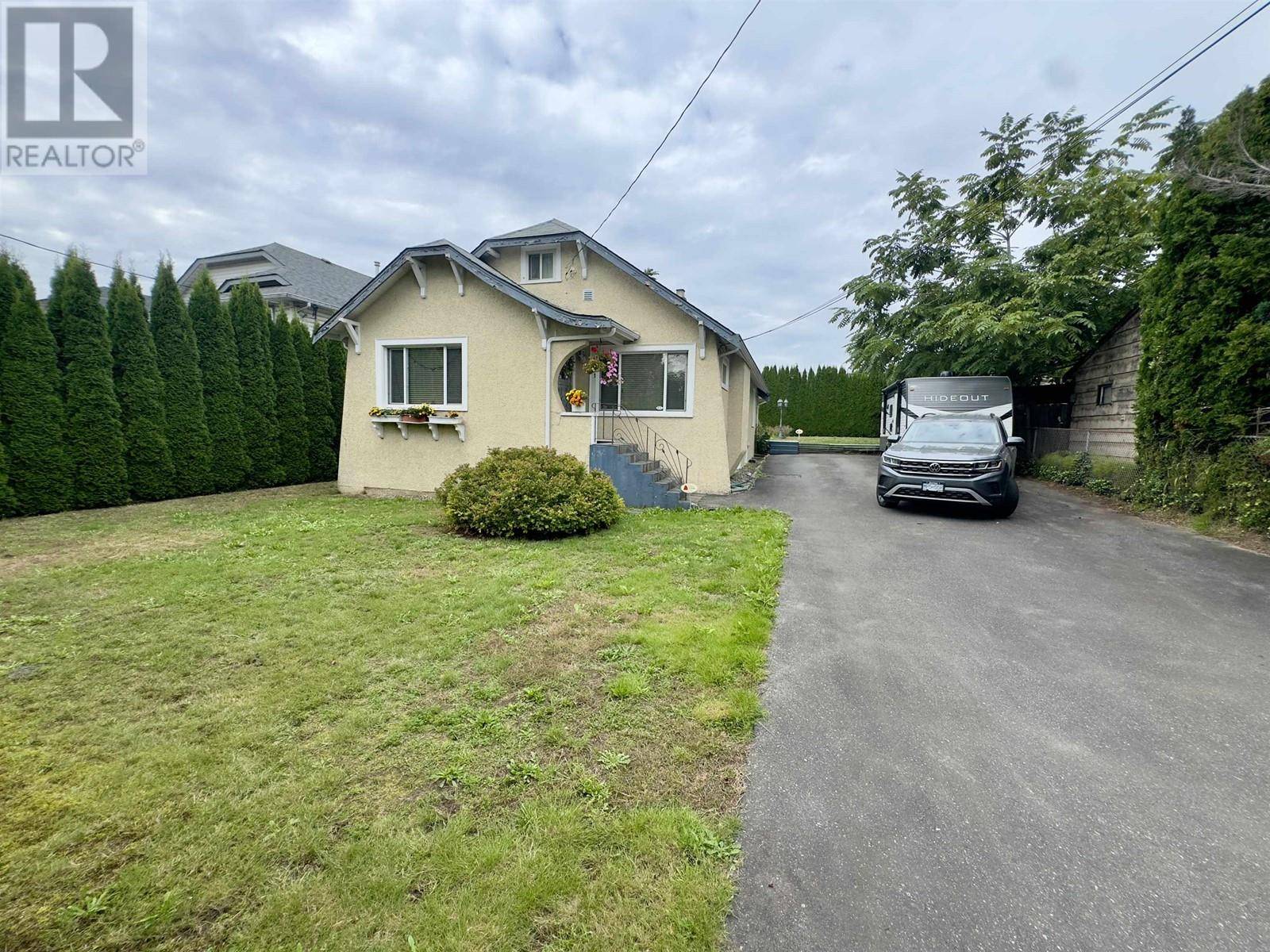 Coquitlam, BC V3K1T4,601 ALDERSON AVENUE