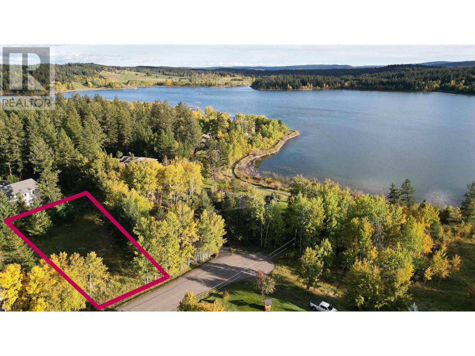 108 Mile Ranch, BC V0K2Z0,LOT 8 LITWIN PLACE