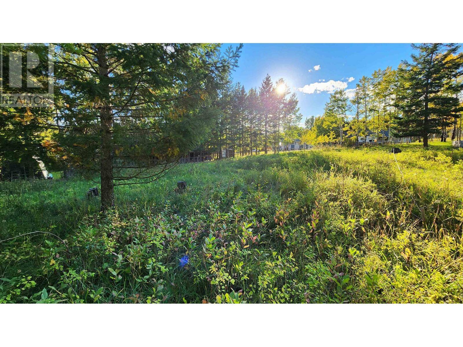 108 Mile Ranch, BC V0K2Z0,LOT 8 LITWIN PLACE