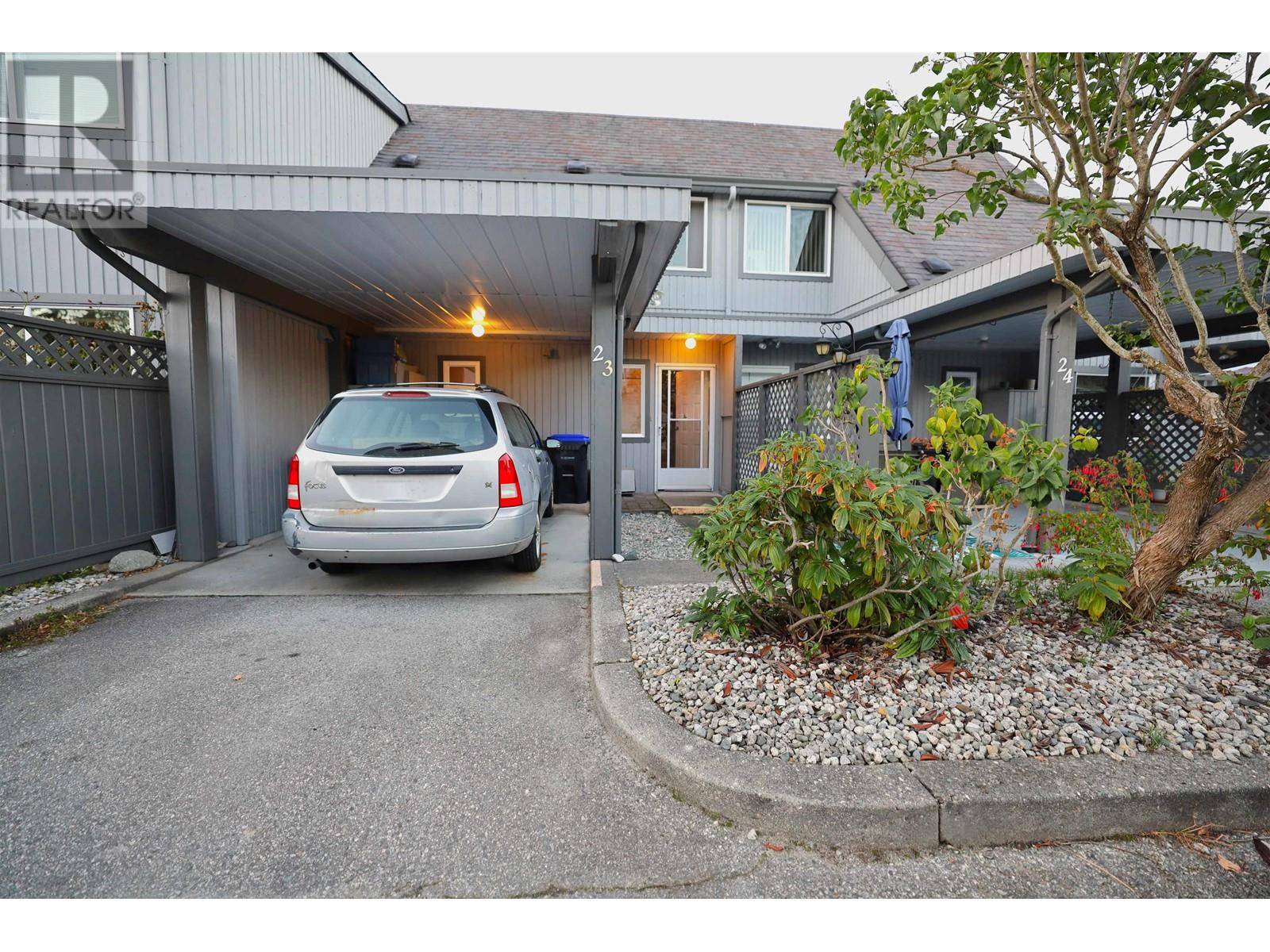 Sechelt, BC V0N3A3,5761 WHARF AVE #23