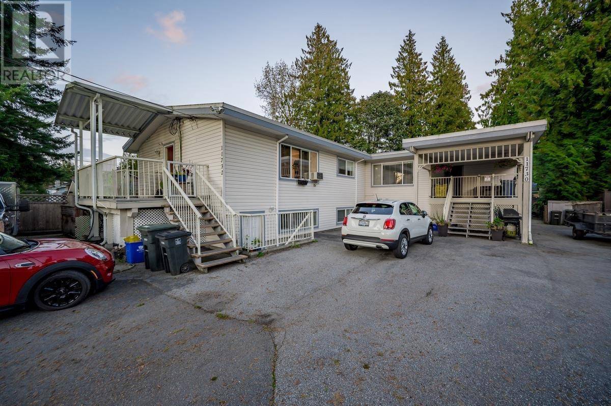 Pitt Meadows, BC V3Y1R6,11730 BONSON ROAD