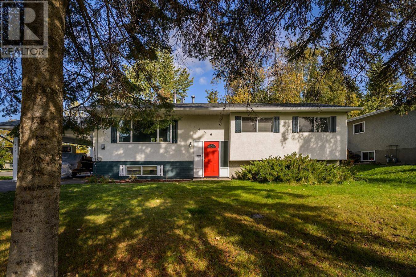 Prince George, BC V2L4Y6,1466 VILLAGE AVENUE