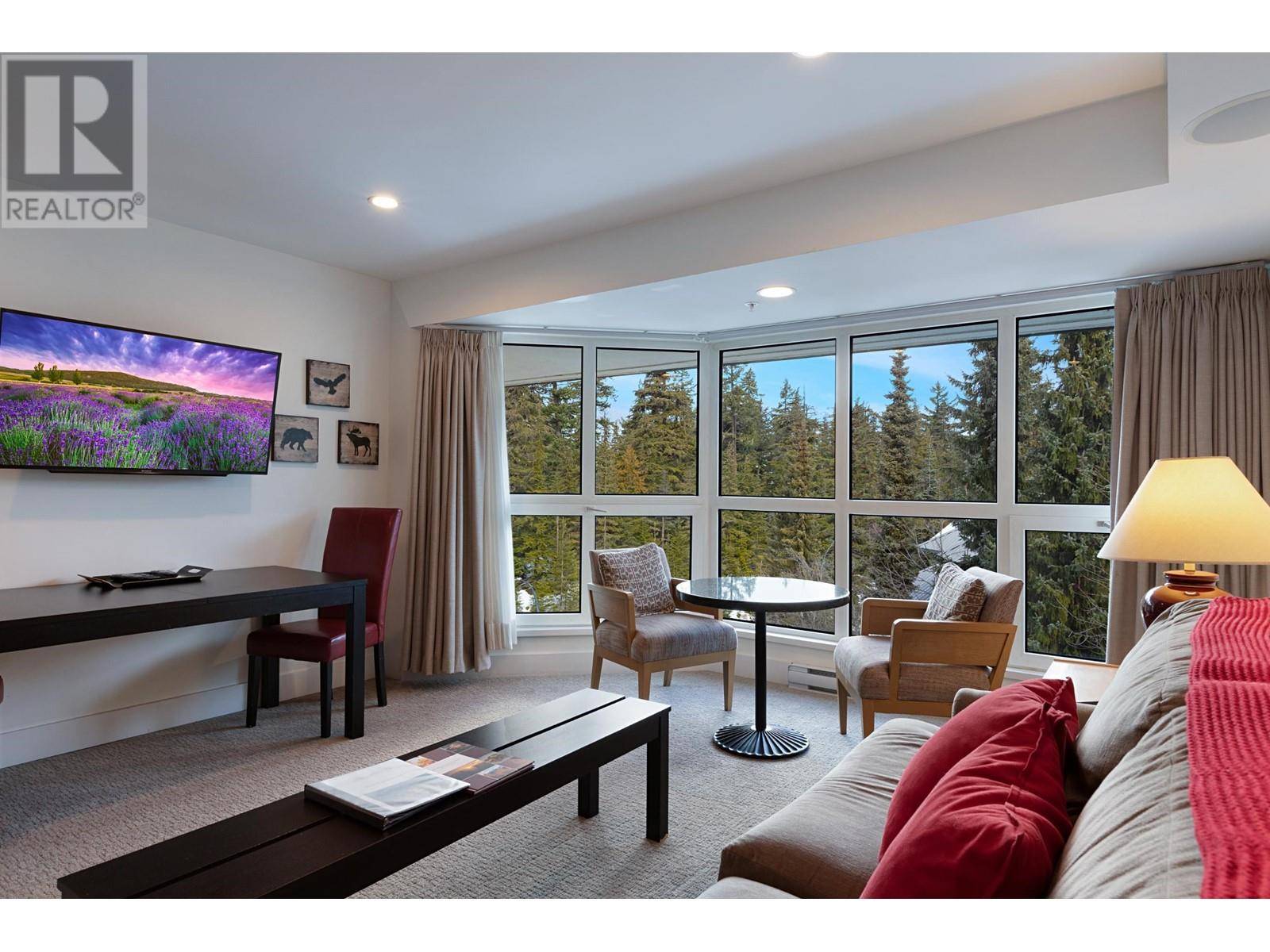 Whistler, BC V8E0Y2,4557 BLACKCOMB WAY #412