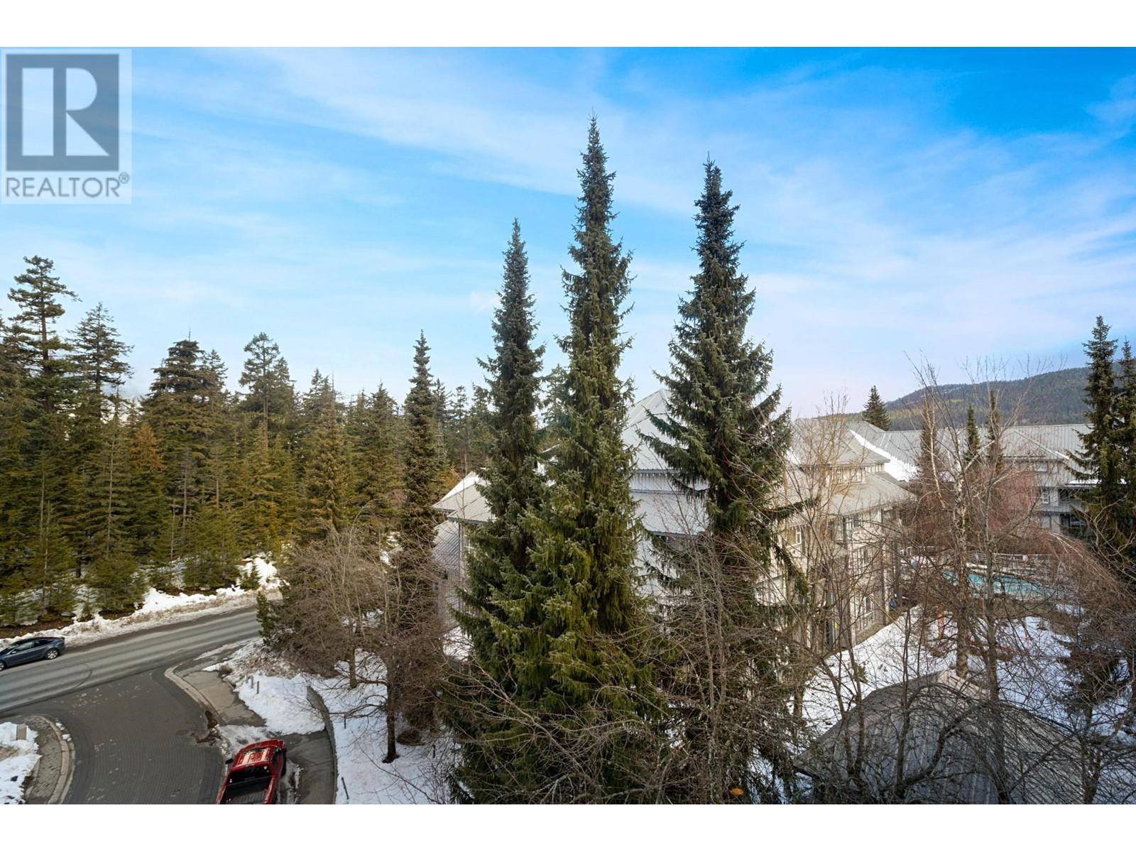 Whistler, BC V8E0Y2,4557 BLACKCOMB WAY #412