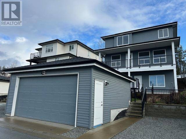 Maple Ridge, BC V4R0H1,13633 232A STREET
