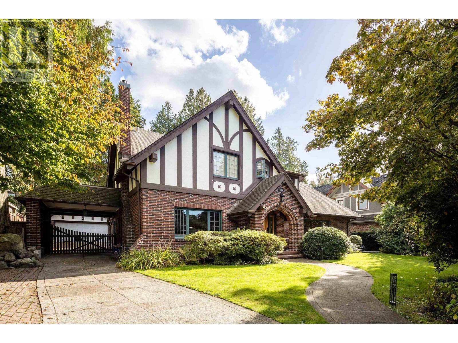 Vancouver, BC V6M3P1,6026 ANGUS DRIVE